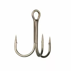 Gamakatsu TR13B Brons Stl. 1/0 1-pack (Bulk)