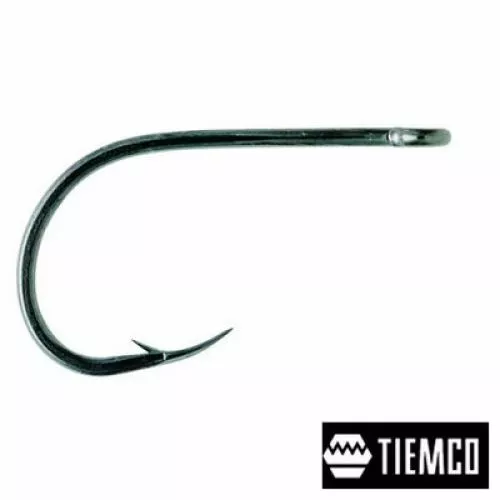Tiemco 600SP (Q12) 1 Tiemco 600SP (Q12)