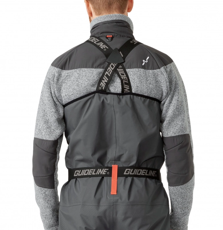 Guideline Kaitum XT Combo Rubber 5 Guideline Kaitum XT Combo Rubber – Bild 5