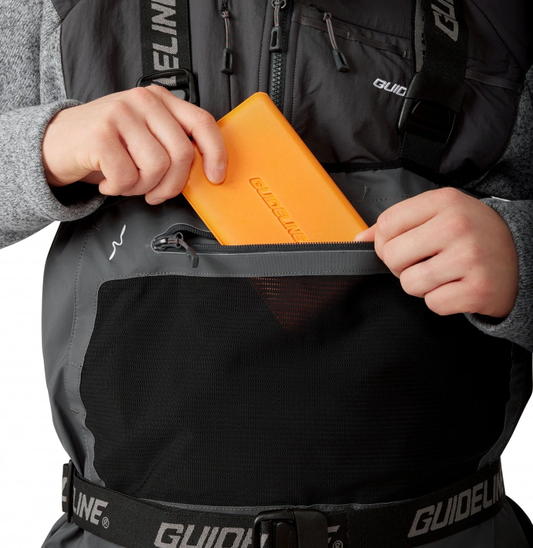 Guideline Kaitum XT Combo Rubber 6 Guideline Kaitum XT Combo Rubber – Bild 6