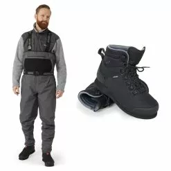 Guideline Kaitum XT Combo Felt