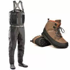 Guideline Laxa Traction 2.0 Watkombo