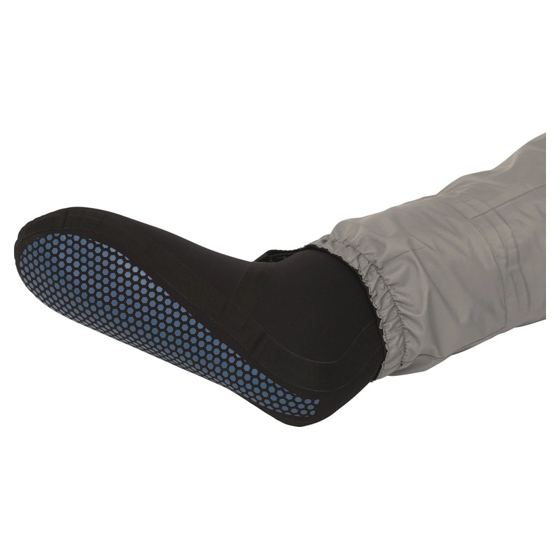 Kinetic DryGaiter Ll St. Foot Grey Hawk 3 Kinetic DryGaiter Ll St. Foot Grey Hawk – Bild 3