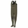 Kinetic NeoGaiter (Felt) Olive