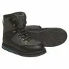 Kinetic GravelGaiter Wading Boot (F) Charcoal