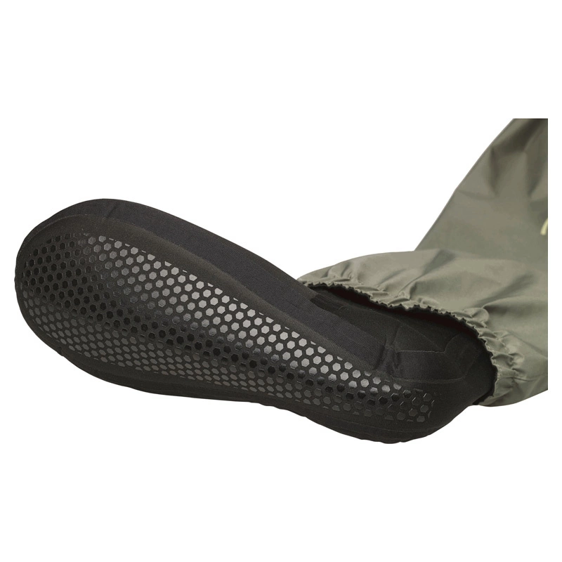 Kinetic ClassicGaiter St. Foot Olive 2 Kinetic ClassicGaiter St. Foot Olive – Bild 2