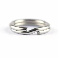 Darts Fjäderringar 100-pack - 9mm