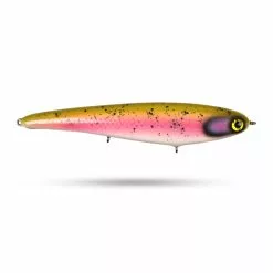JW Lures Slacker BigGlide 26cm, 175g