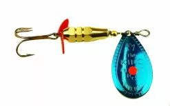 King Spinner 7g