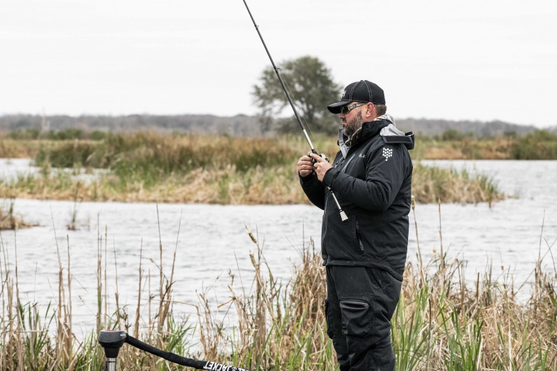 Lew´s Lew's CustomLite Speed Stick 6 Lew´s Lew's CustomLite Speed Stick – Bild 6