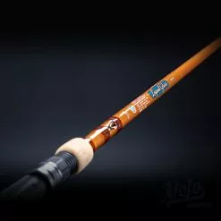 St. Croix Legend Glass Casting 6'10'' Medium Moderate -Baitcast Ruten Verkäufe LGC610MM 3