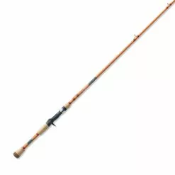 St. Croix Legend Glas LGC72MM Casting