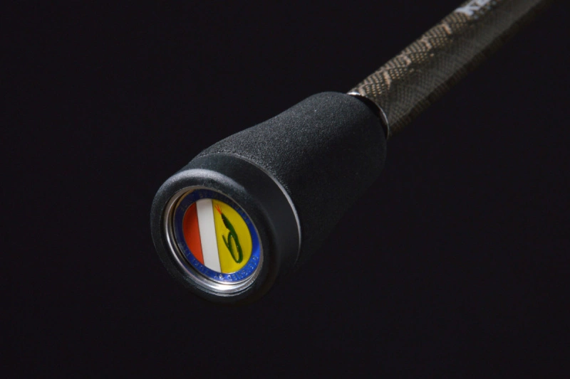 Megabass Orochi XXX 5 Megabass Orochi XXX – Bild 5