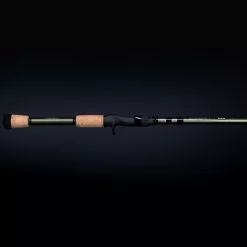 St. Croix Mojo Bass Glass Casting -Baitcast Ruten Verkäufe MGC610MMr 3