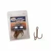 Musky Innovations Plasma Point Treble Hooks (5pcs)