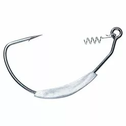 OMTD Hooks OMTD Big Swimbait Weighted Hook OH2400W