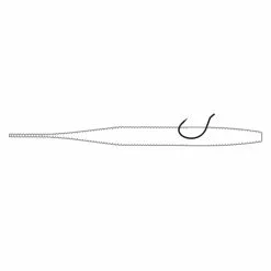 OMTD Hooks OMTD Drop Shot Special OH2600 -Baitcast Ruten Verkäufe OH2600 1r 4