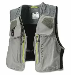 Baitcast Ruten Verkäufe 30 Orvis Ultralight Vest