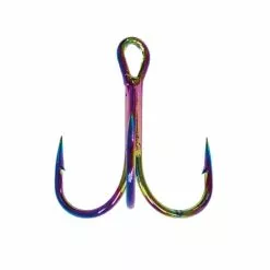 Stoxdal Origin Prism Treble Hook