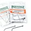 Partridge CS86 Universal Predator Gr. 4/0 (10-Pack)