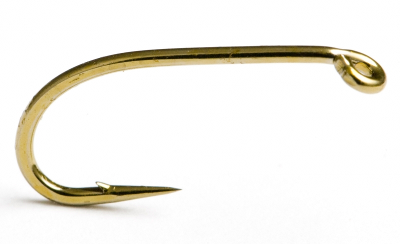 Partridge G3A/L Wet Heavy Long 25-Pack 1 Partridge G3A/L Wet Heavy Long 25-Pack