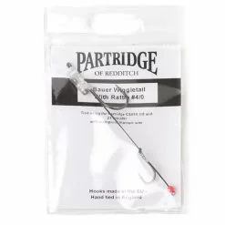 Fly-Dressing Bauer Pike Rig For Wiggletail With Rattle -Baitcast Ruten Verkäufe PH NBWR 3