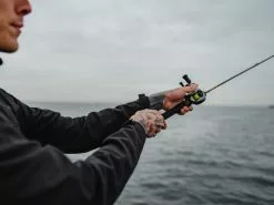 Jaeger Perch Baitcaster 6'7'' 3.5-14g -Baitcast Ruten Verkäufe PRC ROB 1 3