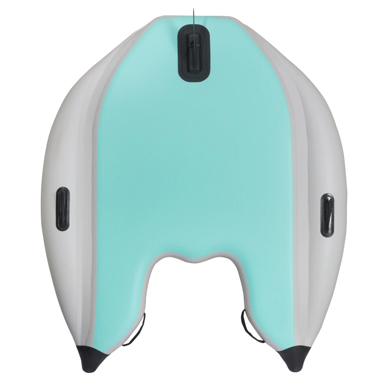 Seven Bass Design Seven Bass Flatform Junior, Seafoam 4 Seven Bass Design Seven Bass Flatform Junior, Seafoam – Bild 4