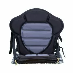 Seven Bass Design Seven Bass Nano - Grey 6 Seven Bass Design Seven Bass Nano - Grey -Baitcast Ruten Verkäufe SB DSN G 3