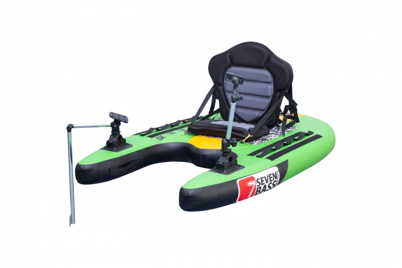 Seven Bass Design Seven Bass Nano Green Full Pack 3 Seven Bass Design Seven Bass Nano Green Full Pack – Bild 3