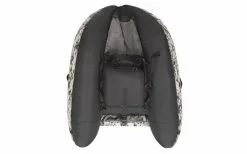 Seven Bass Design Renegade One -Baitcast Ruten Verkäufe SB HF ONE 3