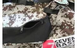 Seven Bass Design Renegade One -Baitcast Ruten Verkäufe SB HF ONE 6