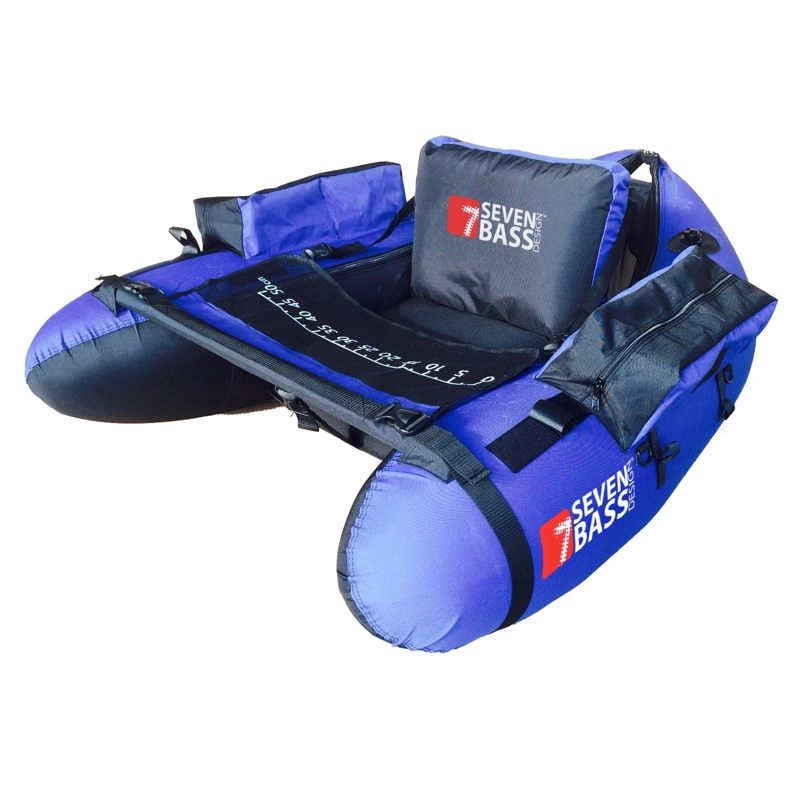 Seven Bass Design Seven Bass Hecko 130 1 Seven Bass Design Seven Bass Hecko 130