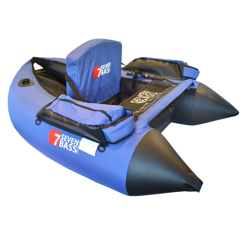 Seven Bass Design Seven Bass Hecko 145 1 Seven Bass Design Seven Bass Hecko 145