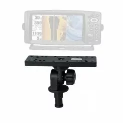 Seven Bass Design Seven Bass Fish Finder Base Wide -Baitcast Ruten Verkäufe SB KP106H 3