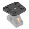 Seven Bass Design Seven Bass Universal Sounder Fishfinder Base Without Mount