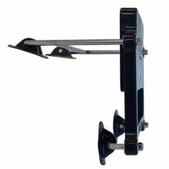 Seven Bass Design Seven Bass Glue-On Motor Mount -Baitcast Ruten Verkäufe SB KSMA 3