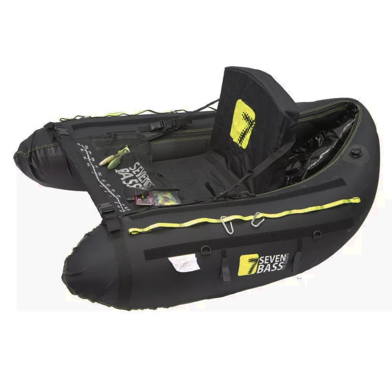 Seven Bass Design Seven Bass Bolt Flex 1 Seven Bass Design Seven Bass Bolt Flex