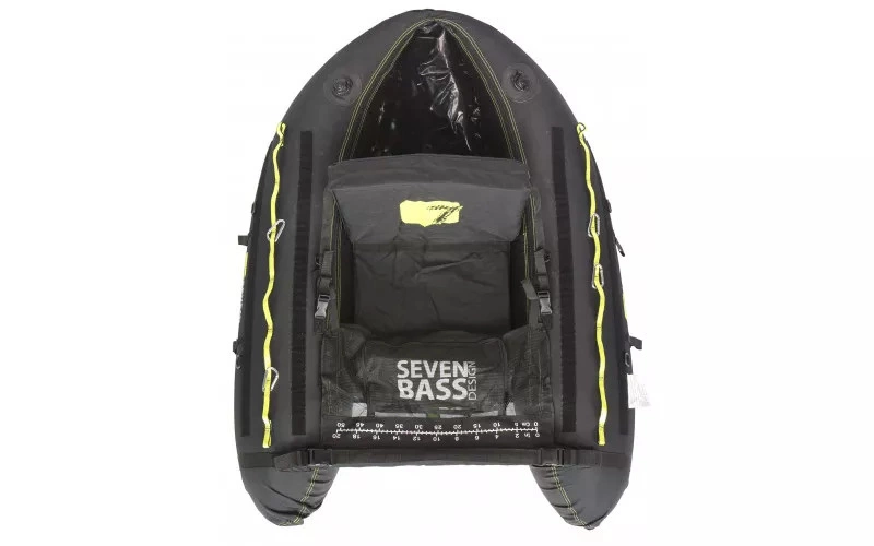 Seven Bass Design Seven Bass Bolt Flex 2 Seven Bass Design Seven Bass Bolt Flex – Bild 2