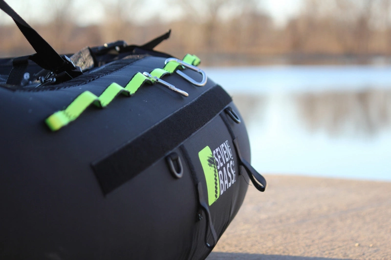 Seven Bass Design Seven Bass Bolt Flex 5 Seven Bass Design Seven Bass Bolt Flex – Bild 5