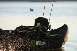 Seven Bass Design Seven Bass Bolt Flex 11 Seven Bass Design Seven Bass Bolt Flex -Baitcast Ruten Verkäufe SBD FTFB BLT 6