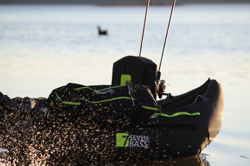 Seven Bass Design Seven Bass Bolt Flex 6 Seven Bass Design Seven Bass Bolt Flex – Bild 6