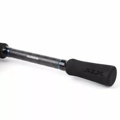 Shimano SLX Casting -Baitcast Ruten Verkäufe SLXC610MLG2AEUr 4