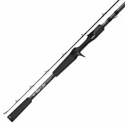 Söder Tackle PerchFight V2 Rod Series Casting