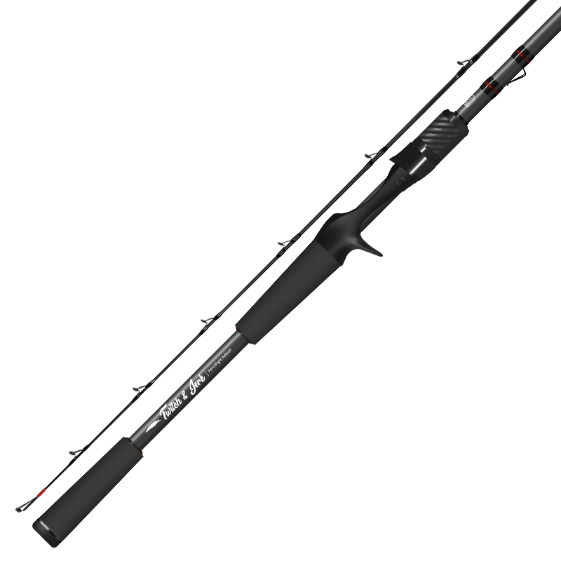 Söder Tackle PerchFight V2 Rod Series Casting 1 Söder Tackle PerchFight V2 Rod Series Casting