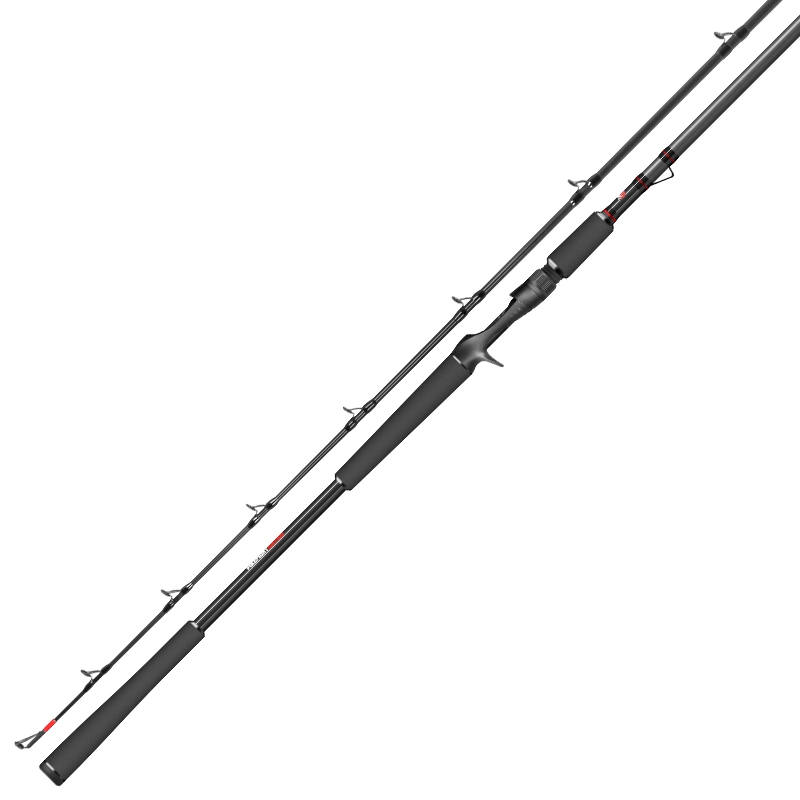 Söder Tackle PikeFight V2 Rod Series Casting 1 Söder Tackle PikeFight V2 Rod Series Casting