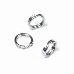 Molix Stainles Split Ring