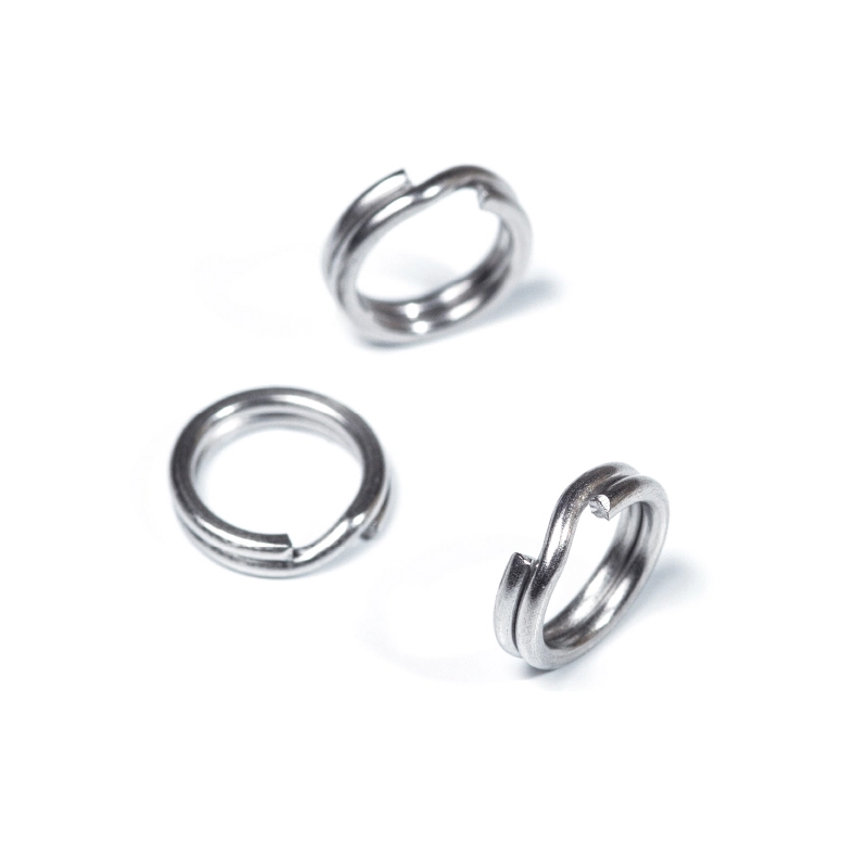 Molix Stainles Split Ring 1 Molix Stainles Split Ring