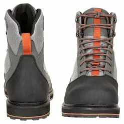 Simms Tributary Watangel Set Gummisohle -Baitcast Ruten Verkäufe STRIBVSETR 4