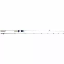 Svartzonker Black Series Pro Casting -Baitcast Ruten Verkäufe SZ108902r 5